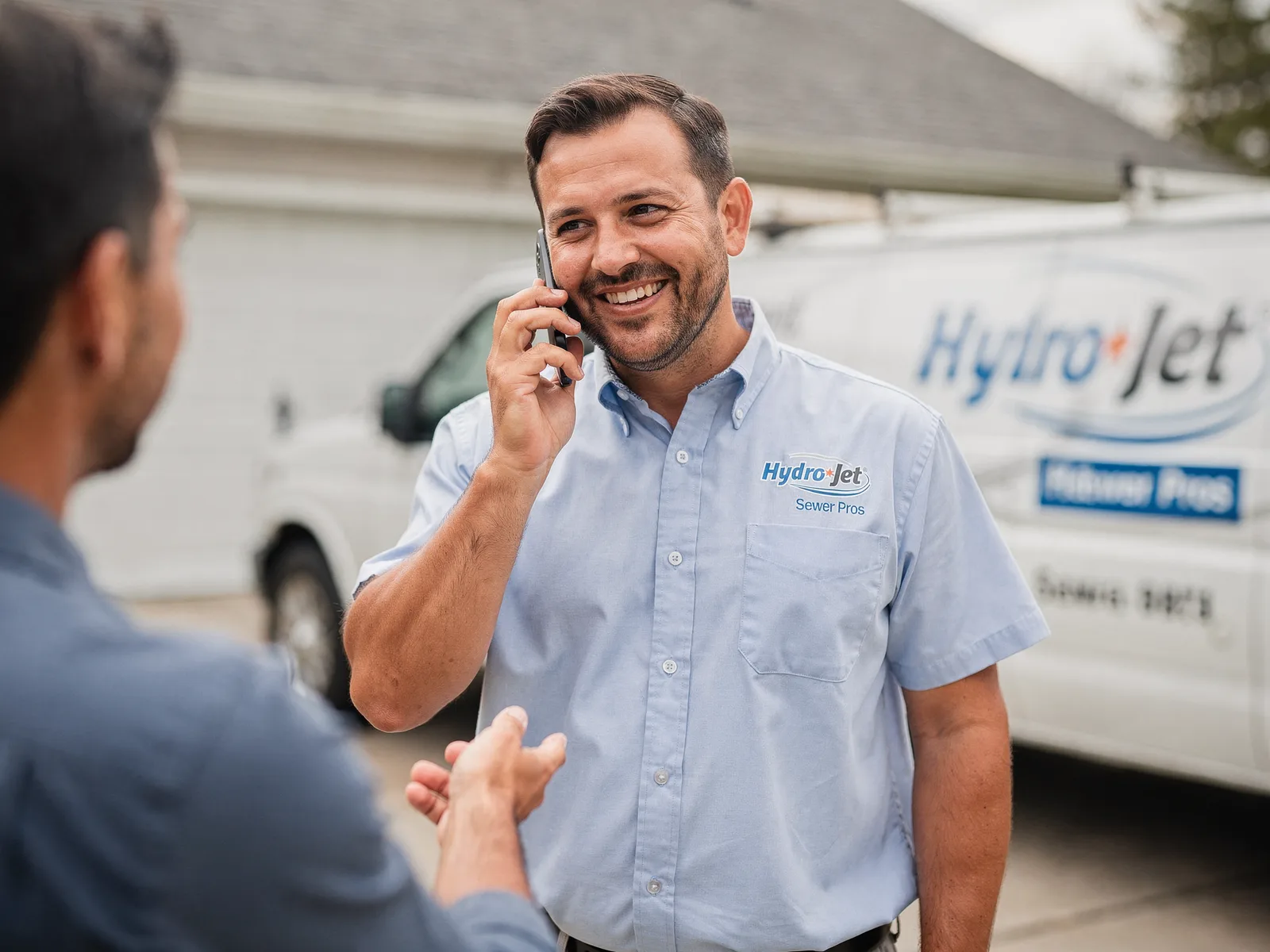 Hydro Jetting Ireland, WV FAQs